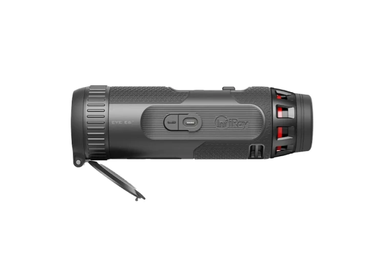 Тепловизионный монокуляр Eye3 E6+