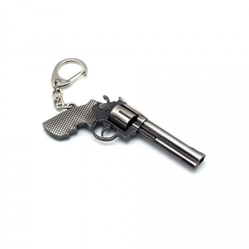 Брелок Microgun XS Револьвер Smith and Wesson M500 Magnum