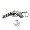 Брелок Microgun XS Револьвер Smith and Wesson M500 Magnum