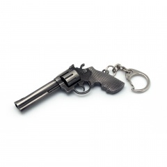 Брелок Microgun XS Револьвер Smith and Wesson M500 Magnum