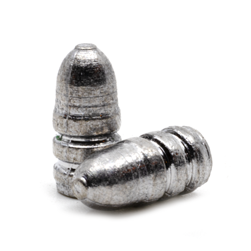 Пульки для пневматики Стикхант PCP Конусообразные 5.54 мм 2.5 г Литьё (500 шт)