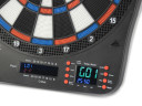 Мишень Stinger для дартса LCD дисплей 32 игры D=34 см