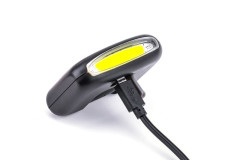 Мультифункциональный фонарь Nextorch UT10 170 lm