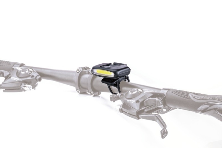 Мультифункциональный фонарь Nextorch UT10 170 lm