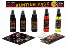 Набор приманок и нейтрализаторов на кабана Buck Expert 51PC (DVD в комплекте)