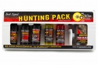 Набор приманок и нейтрализаторов на кабана Buck Expert 51PC (DVD в комплекте)
