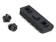 Планка Picatinny Вектор-7,62 VR-PIC на M-LOK, 5 слотов