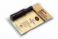 Манок духовой на утку Faulk's WA-11 Дерево