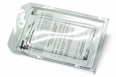 Манок духовой на утку Faulk's WA-11 Дерево