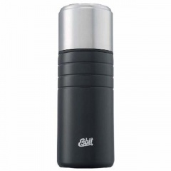 Термос Esbit Majoris VF750TL-DG с двойной крышкой 0.75L Чёрный
