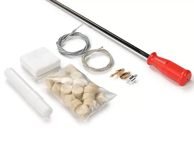 Набор ЧИСТОGUN Полный для .12 калибра полуавтоматических ружей для чистки канала ствола