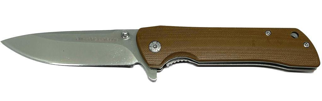 Нож складной PMX Extreme Special Series Pro PMX-081 Клинок 8,8 см Койот