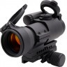 Прицел коллиматорный Aimpoint Patrol Rifle Optic 1X38 IR FP WP (12841) Закрытый DOT 2 MOA