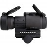 Прицел коллиматорный Aimpoint Patrol Rifle Optic 1X38 IR FP WP (12841) Закрытый DOT 2 MOA