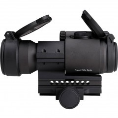 Прицел коллиматорный Aimpoint Patrol Rifle Optic 1X38 IR FP WP (12841) Закрытый DOT 2 MOA