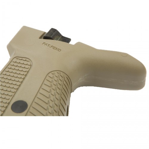 Рукоятка пистолетная Fab Defense PM-G(L) для ПМ под левую руку Койот