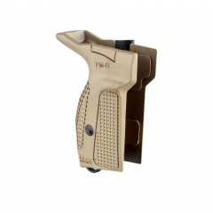 Рукоятка пистолетная Fab Defense PM-G(L) для ПМ под левую руку Койот