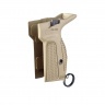 Рукоятка пистолетная Fab Defense PM-G(L) для ПМ под левую руку Койот