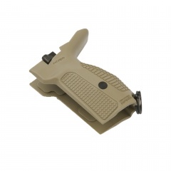 Рукоятка пистолетная Fab Defense PM-G(L) для ПМ под левую руку Койот