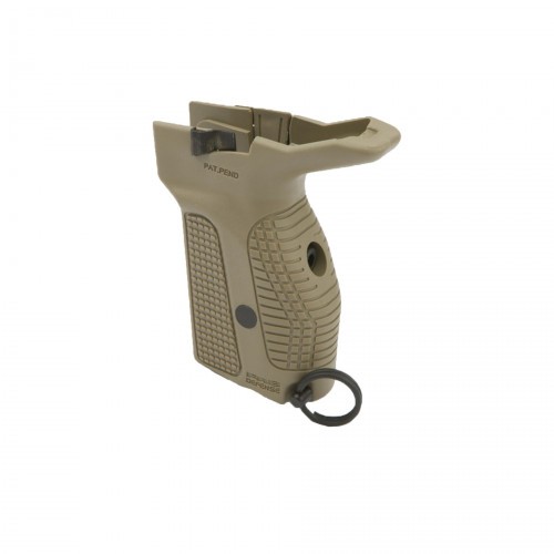 Рукоятка пистолетная Fab Defense PM-G(L) для ПМ под левую руку Койот