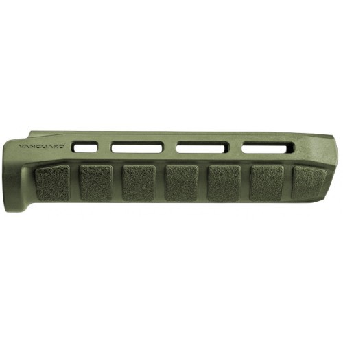 Цевьё Fab Defense Vanguard 500 для Mossberg 500 с креплением M-LOK Зелёный