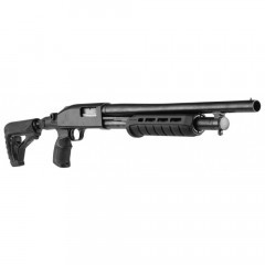 Цевьё Fab Defense Vanguard 500 для Mossberg 500 с креплением M-LOK Зелёный