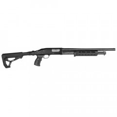 Цевьё Fab Defense Vanguard 500 для Mossberg 500 с креплением M-LOK Зелёный