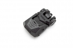 Целик Fab Defense RBS на планку Picatinny Черный