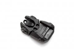 Целик Fab Defense RBS на планку Picatinny Черный