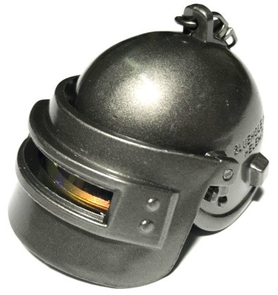 Брелок Microgun XL Шлем SWAT Helmet