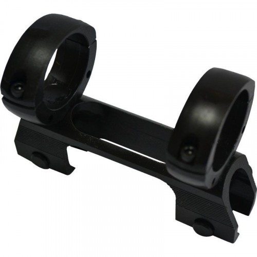 Кольца-моноблок для прицела ЭСТ К-78 D=30 мм H=47 мм на ТОЗ 78/99 | Высокий