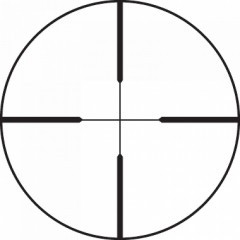 Прицел оптический Leupold VX-Freedom 3-9X40 CDS SFP FP WP (174182) Сетка Duplex