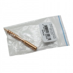 Вишер ЧИСТОGUN 6.5J для чистки оружия .264 - .257 калибра Мама 8/36 Латунь