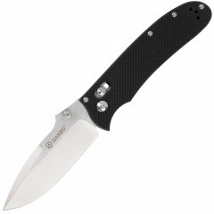 Нож складной Ganzo D704 (D704-BK) Клинок 8.5 см Чёрный
