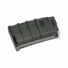 Магазин Pufgun VP308 для Вепрь-308 7.62х51 на 20 патронов Черный