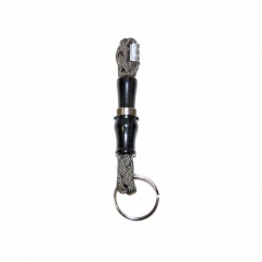 Брелок манок на утку Buck Gardner Keychain Duck Call KCD-BP-CS Космос