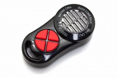 Обучающее пособие на утку 4 в 1 Buck Gardner Duck Calling Coach CC-D