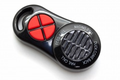 Обучающее пособие на утку 4 в 1 Buck Gardner Duck Calling Coach CC-D