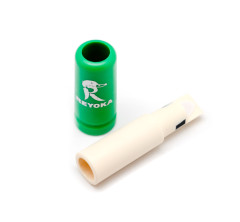 Манок духовой на косулю Reyoka Karaca Зелёный / Белый