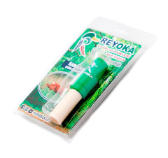 Манок духовой на косулю Reyoka Karaca Зелёный / Белый