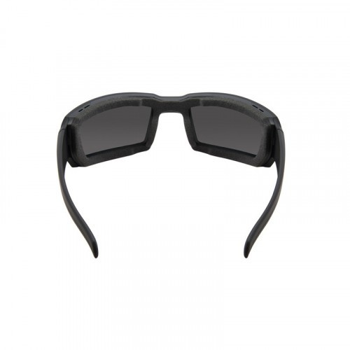 Очки баллистические стрелковые Wiley X Titan CCTTN01 ANTI-FOG Серые 15%