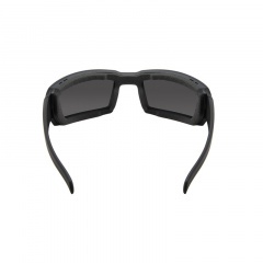 Очки баллистические стрелковые Wiley X Titan CCTTN01 ANTI-FOG Серые 15%