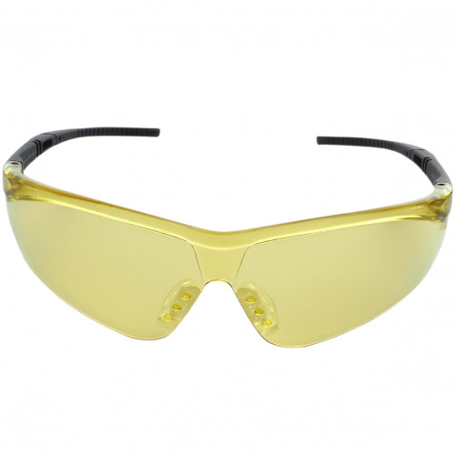 Очки баллистические стрелковые PMX Decoy G-4730S Жёлтые 89%