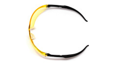 Очки баллистические стрелковые PMX Decoy G-4730S Жёлтые 89%