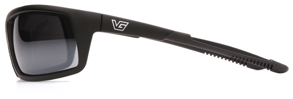 Профессиональные баллистические стрелковые очки Pyramex Venture Gear Stonewall SB470T (ANTI-FOG)Профессиональные баллистические стрелковые очки Pyramex Venture Gear Stonewall SB470T (ANTI-FOG)