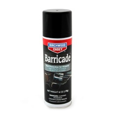 Средство Birchwood Casey Barricade Rust Protection 33135 для защиты от коррозии 170 г