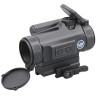 Прицел коллиматорный Vector Optics Nautilus 1X30 IR FP WP (SCRD-D26P) Закрытый Circle DOT 3 MOA
