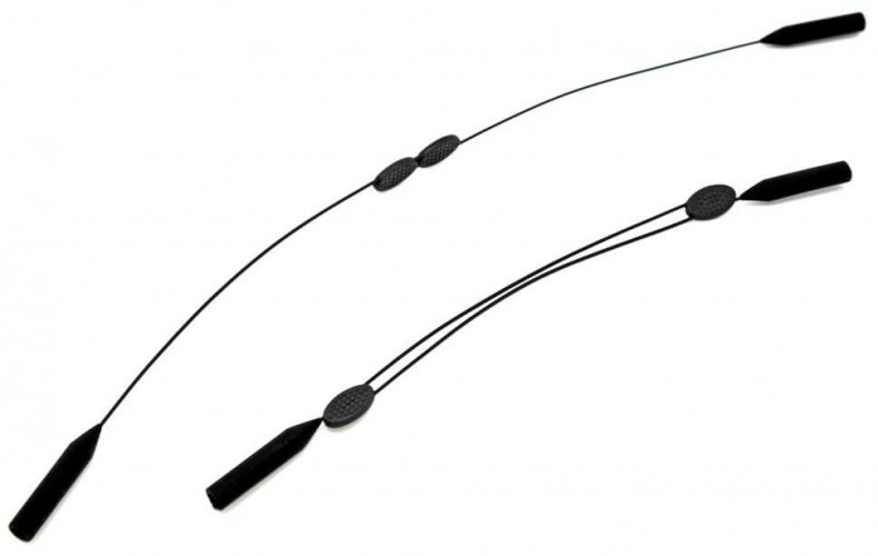 Телескопический шнурок для стрелковых очков CORD 24-36 (длина 24-36 см)