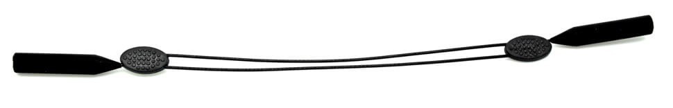 Телескопический шнурок для стрелковых очков CORD 24-36 (длина 24-36 см)