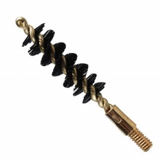 Ерш щетинный для чистки оружия Pro Shot 45NP для .45 калибра Папа 8/32 Нейлон